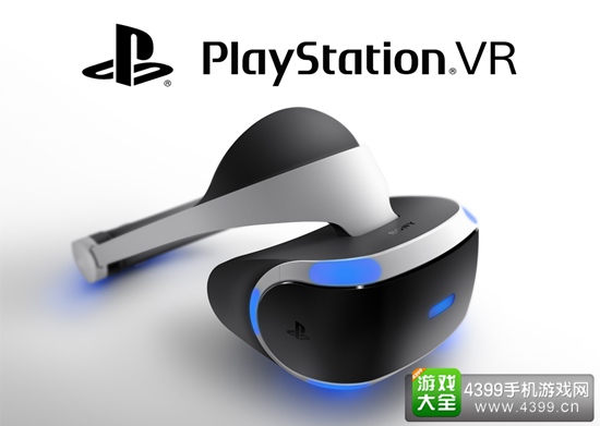 PS VR