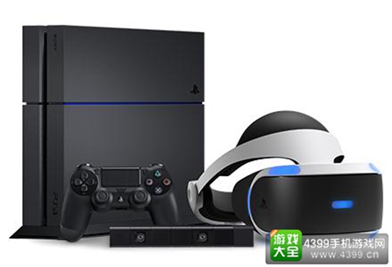 PlayStation VR