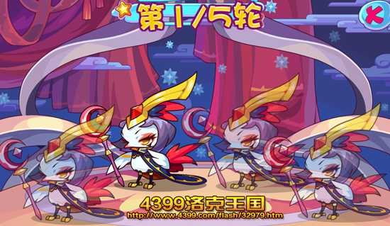 洛克王国魔影鸡在哪抓