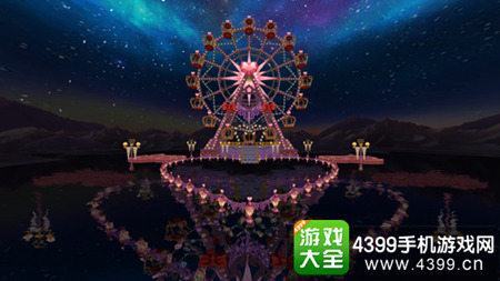 仙境传说守护永恒的爱