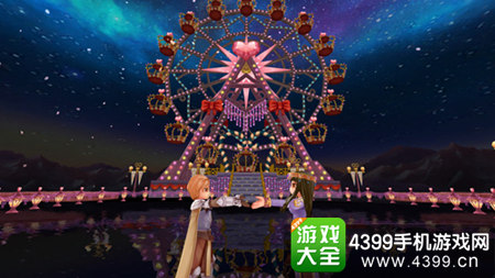 仙境传说守护永恒的爱