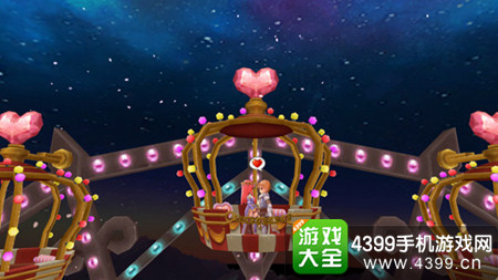 仙境传说守护永恒的爱