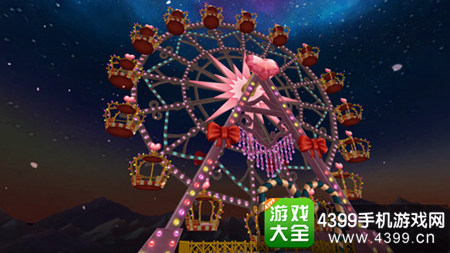 仙境传说守护永恒的爱
