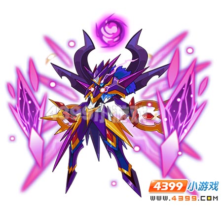 赛尔号邪眼魔君
