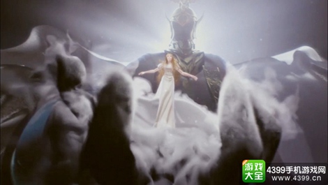 圣斗士星矢3D