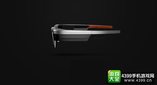 影创Air智能眼镜