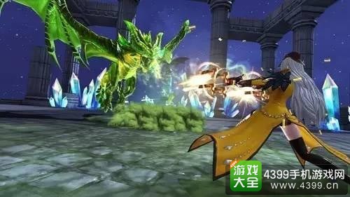 黎明之光