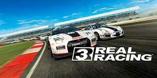 《真实赛车3》迎更新：五辆顶级超跑助阵勒芒赛事