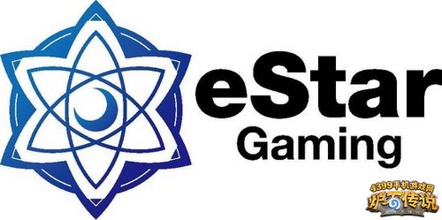 eStar注资千万进军炉石传说 T将军领衔打造王者之师