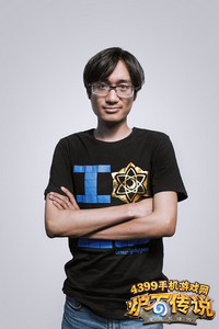eStar注资千万进军炉石传说 T将军领衔打造王者之师