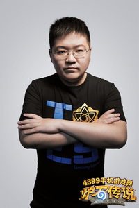 eStar注资千万进军炉石传说 T将军领衔打造王者之师