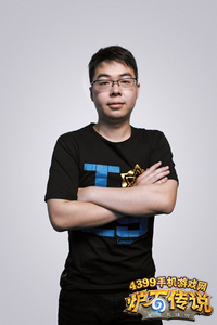 eStar注资千万进军炉石传说 T将军领衔打造王者之师