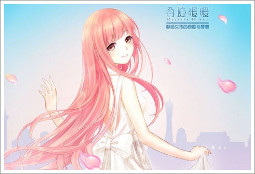 《奇迹暖暖》夏日礼包上线 清凉福利快来领取哟!