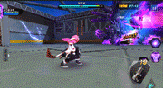 3D二次元萌娘机战手游《番号战姬》萌新亮相