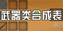 被尘封的故事武器合成表 武器类合成公式大全