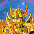 圣斗士星矢重生苏兰特怎么样