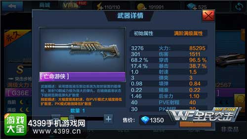 亡命游侠
