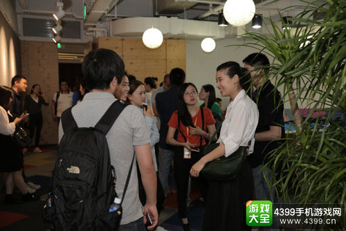 手游的精细化运营主题沙龙圆满落幕