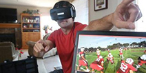 VR引领世界时代变迁 eSmart邀你领略VR世界