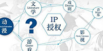 ChinaJoy聚焦IP发展 五大改编类型前景无限