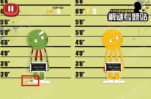 100种蠢蠢的死法4第9关攻略