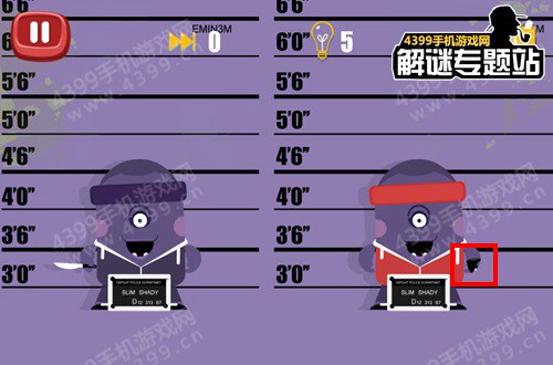 100种蠢蠢的死法4第8关攻略