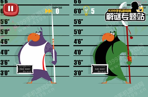 100种蠢蠢的死法4第7关攻略