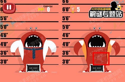 100种蠢蠢的死法4第6关攻略