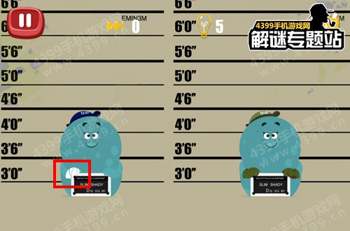 100种蠢蠢的死法4第5关攻略