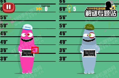 100种蠢蠢的死法4第1关攻略
