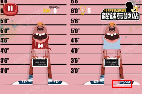 100种蠢蠢的死法4第2关攻略