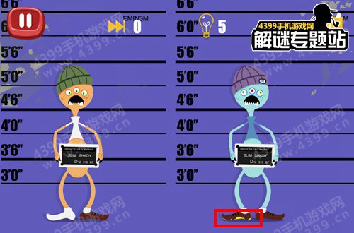 100种蠢蠢的死法4第12关攻略