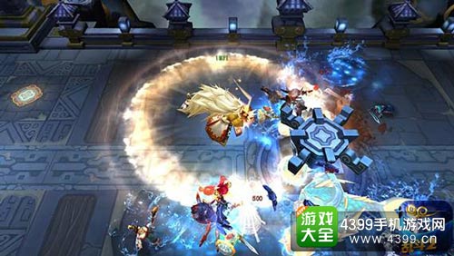 乱斗西游2