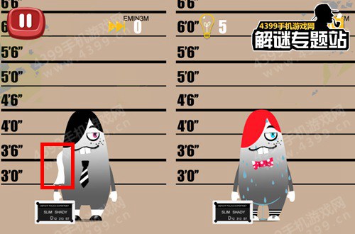 100种蠢蠢的死法4第14关攻略