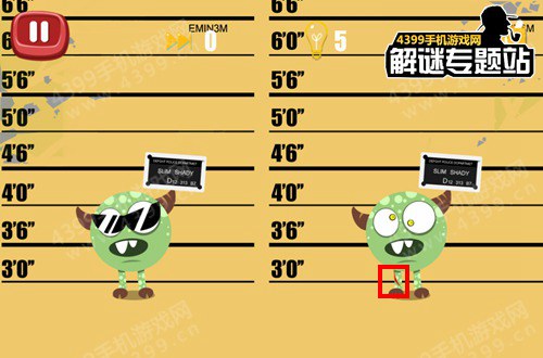 100种蠢蠢的死法4第16关攻略