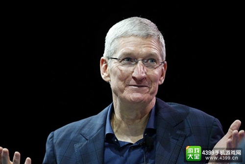 iPhone要降价? 库克表示正为此事努力