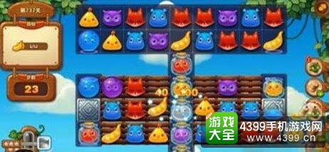 精灵萌豆