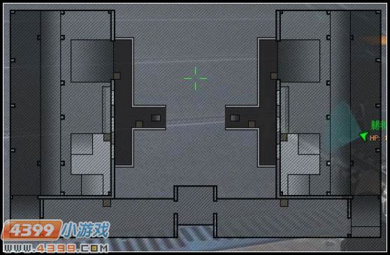 生死狙击云际要塞要怎么对战