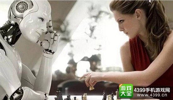VR时代