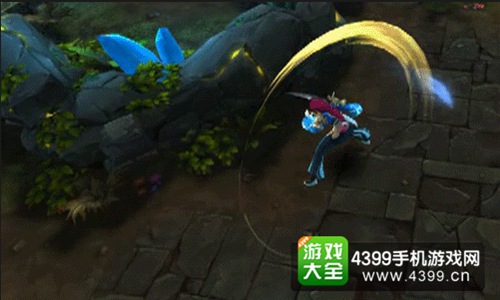 自由之战瓦勒莉