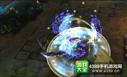 自由之战瓦勒莉