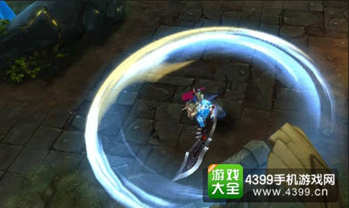 自由之战瓦勒莉
