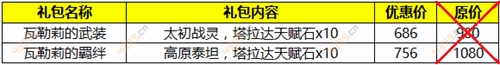 自由之战瓦勒莉