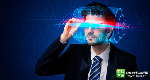 用VR重现犯罪现场 破案也能像玩游戏一样有趣？