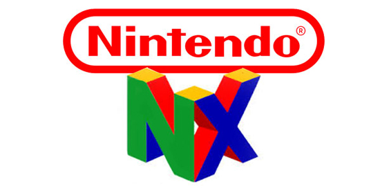 任天堂NX