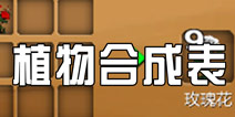 被尘封的故事植物合成表 植物类合成公式大全