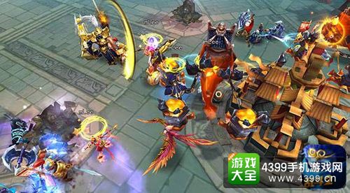 乱斗西游2