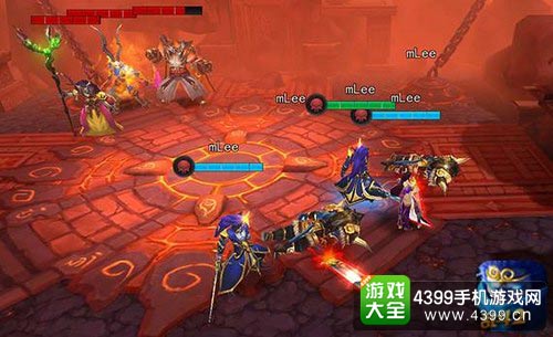 乱斗西游2