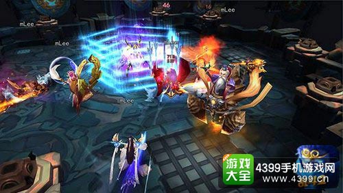 乱斗西游2