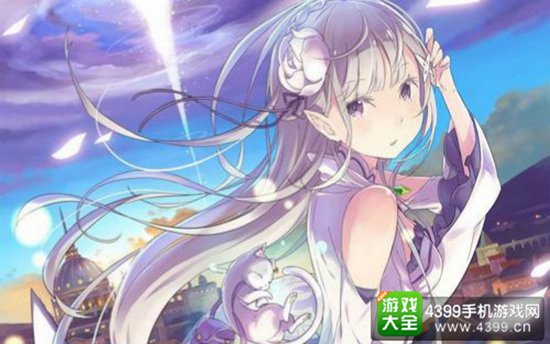 热门新番
